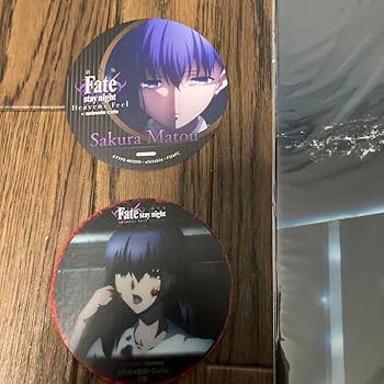 Fate/stay night 衛宮士郎 クリアファイル66枚セット Fate/stay night 衛宮士郎 クリアファイル66枚セット